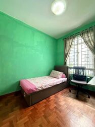 Casablanca (D25), Condominium #586684771